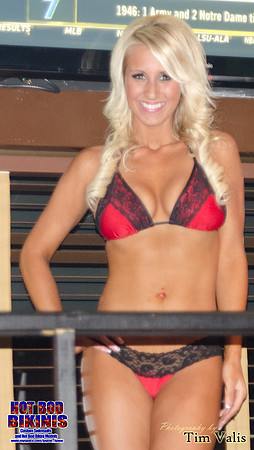 Hot Bod Bikini contest