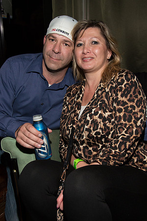 Gas Monkey Halloween Party