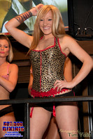 Hot Bod Bikini contest