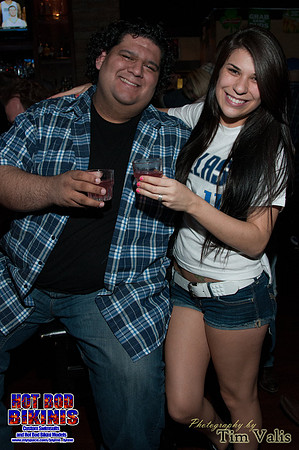 Hot Bod Bikini contest