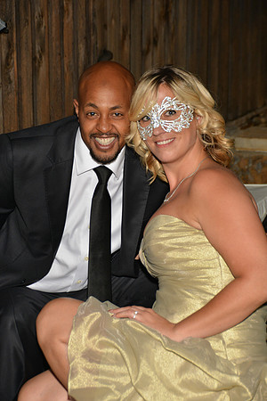 Ari & Josh - Engagement Party