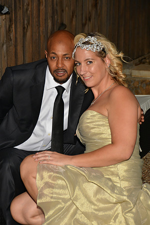 Ari & Josh - Engagement Party