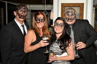 Ari & Josh - Engagement Party