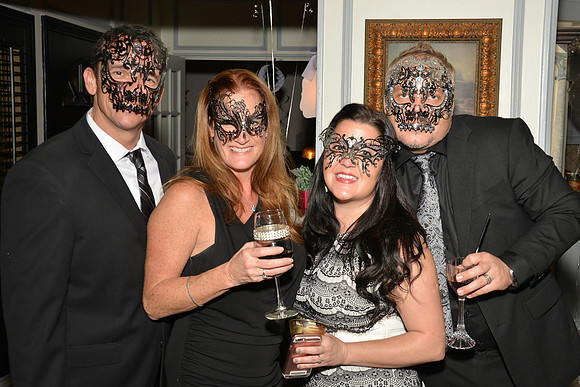 Ari & Josh - Engagement Party