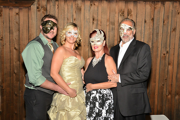 Ari & Josh - Engagement Party