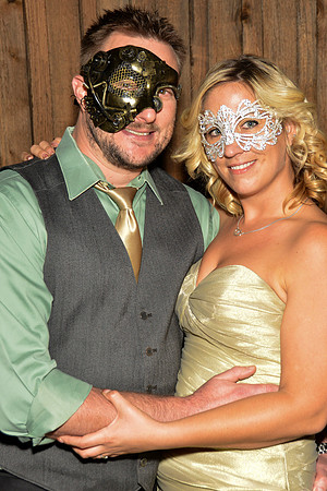 Ari & Josh - Engagement Party