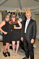 Ari & Josh - Engagement Party