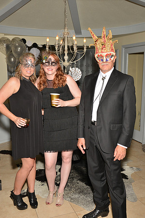 Ari & Josh - Engagement Party