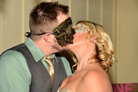Ari & Josh - Engagement Party