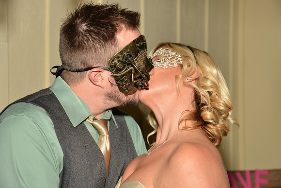 Ari & Josh - Engagement Party