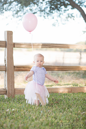 Zoë Pogue's Birthday Party