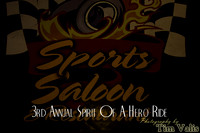 3rd Annual Spirit of a Hero Ride