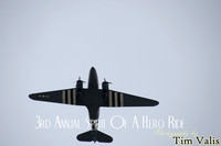 3rd Annual Spirit of a Hero Ride