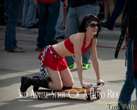 3rd Annual Spirit of a Hero Ride