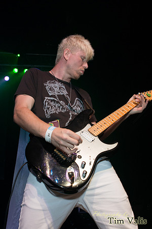 Matt JC and JC Allstars Runway Rock Show