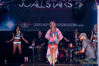 Matt JC and JC Allstars Runway Rock Show