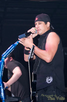 Matt JC and JC Allstars Runway Rock Show
