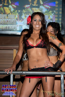 Hot Bod Bikini contest