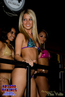 Hot Bod Bikini contest