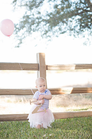 Zoë Pogue's Birthday Party