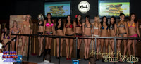 Hot Bod Bikini contest