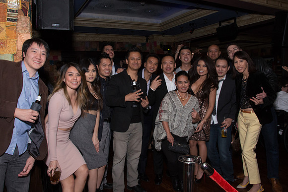 Happy Birthday Thi