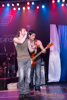Matt JC and JC Allstars Runway Rock Show