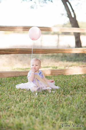 Zoë Pogue's Birthday Party