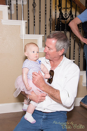 Zoë Pogue's Birthday Party