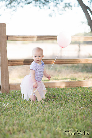 Zoë Pogue's Birthday Party