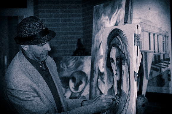 Rolando Diaz