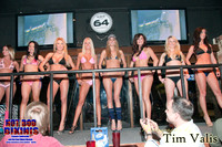 Hot Bod Bikini contest