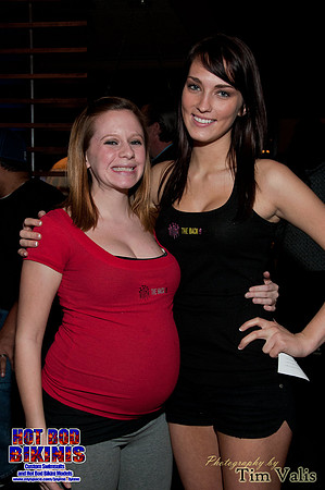 Hot Bod Bikini contest