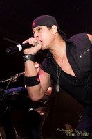 Matt JC and JC Allstars Runway Rock Show