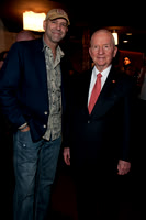 Rolando Diaz, H. Ross Perot