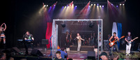 Matt JC and JC Allstars Runway Rock Show