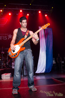 Matt JC and JC Allstars Runway Rock Show