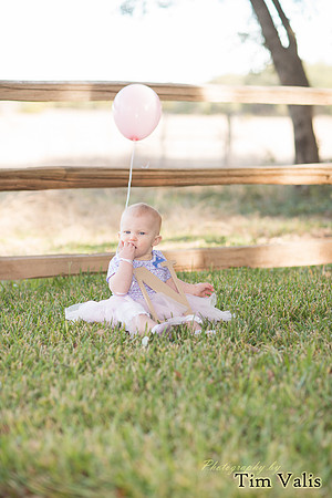 Zoë Pogue's Birthday Party