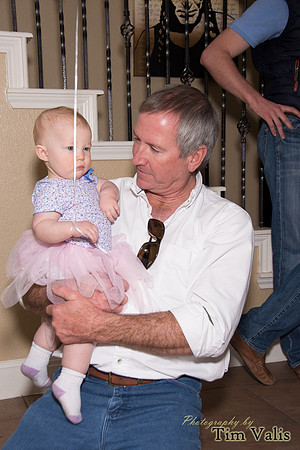 Zoë Pogue's Birthday Party