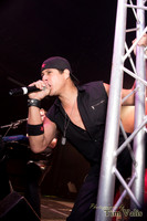 Matt JC and JC Allstars Runway Rock Show