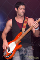 Matt JC and JC Allstars Runway Rock Show