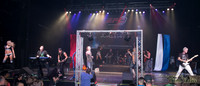 Matt JC and JC Allstars Runway Rock Show