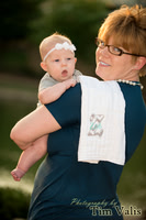 Graduation Photos for Alexis Pogue