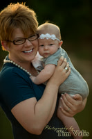 Graduation Photos for Alexis Pogue