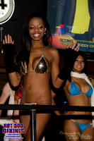 Hot Bod Bikini contest