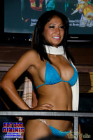 Hot Bod Bikini contest