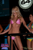 Hot Bod Bikini contest