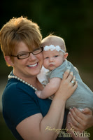 Graduation Photos for Alexis Pogue