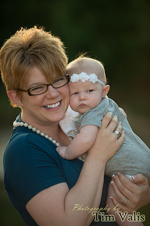 Graduation Photos for Alexis Pogue