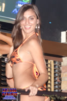 Hot Bod Bikini contest